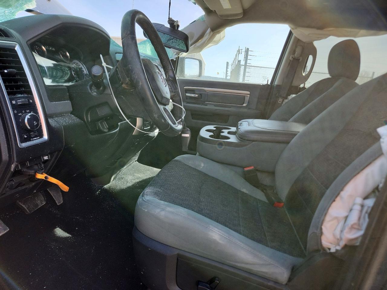 2019 Dodge RAM 1500 Classic SLT