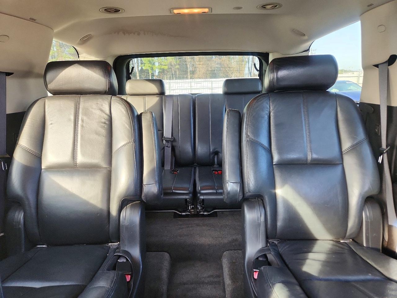 2007 GMC Yukon Denali