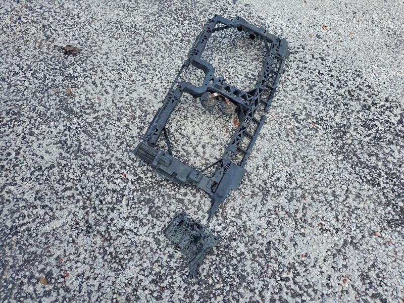 2018 Ford F250 Super Duty