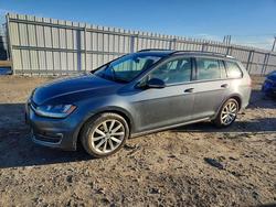 2015 Volkswagen Golf Sportwagen s for sale in Appleton, WI
