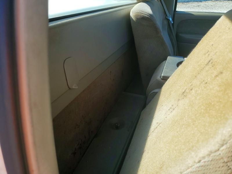 1999 GMC New Sierra C1500