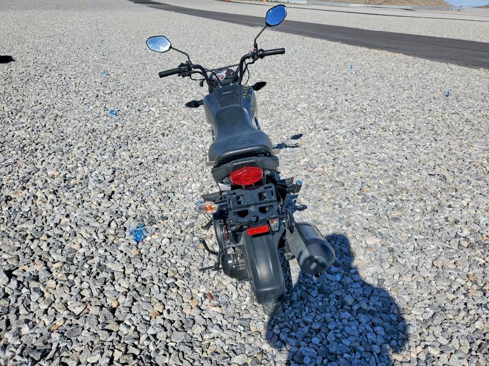 2024 Honda NVA110 B