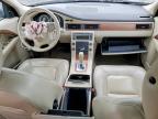 2009 Volvo S80 3.2