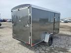 2025 Interstate VICT612SAFS Enclosed Cargo Trailer