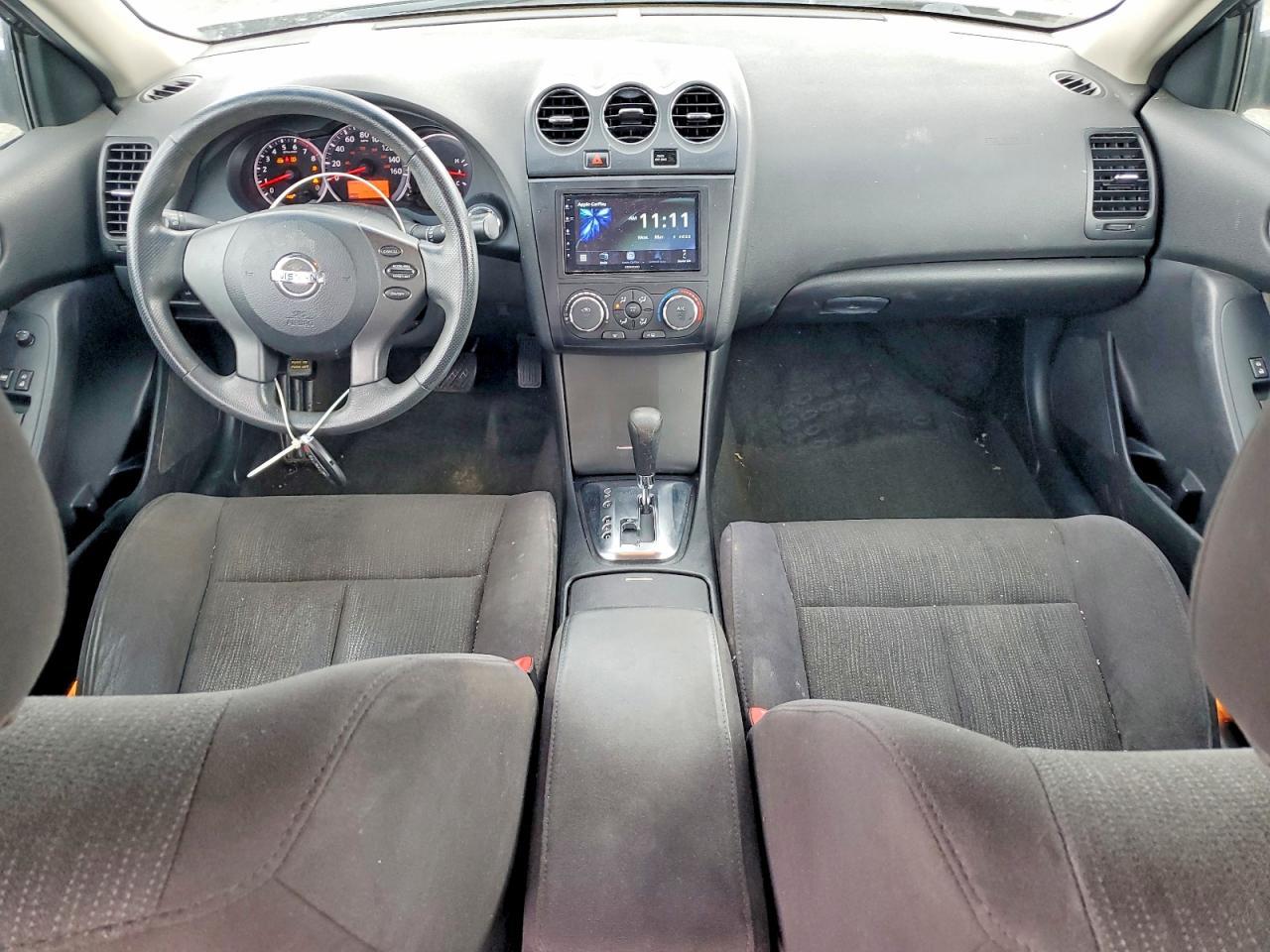 2012 Nissan Altima 2.5