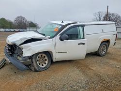 GMC new Sierra k1500 salvage cars for sale: 2007 GMC New Sierra K1500
