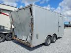 2025 Diamond Cargo 8.5X16 TA4 Enclosed Cargo Trailer