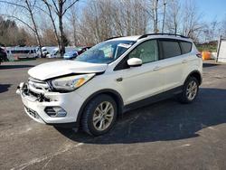 2017 Ford Escape se en venta en Portland, OR