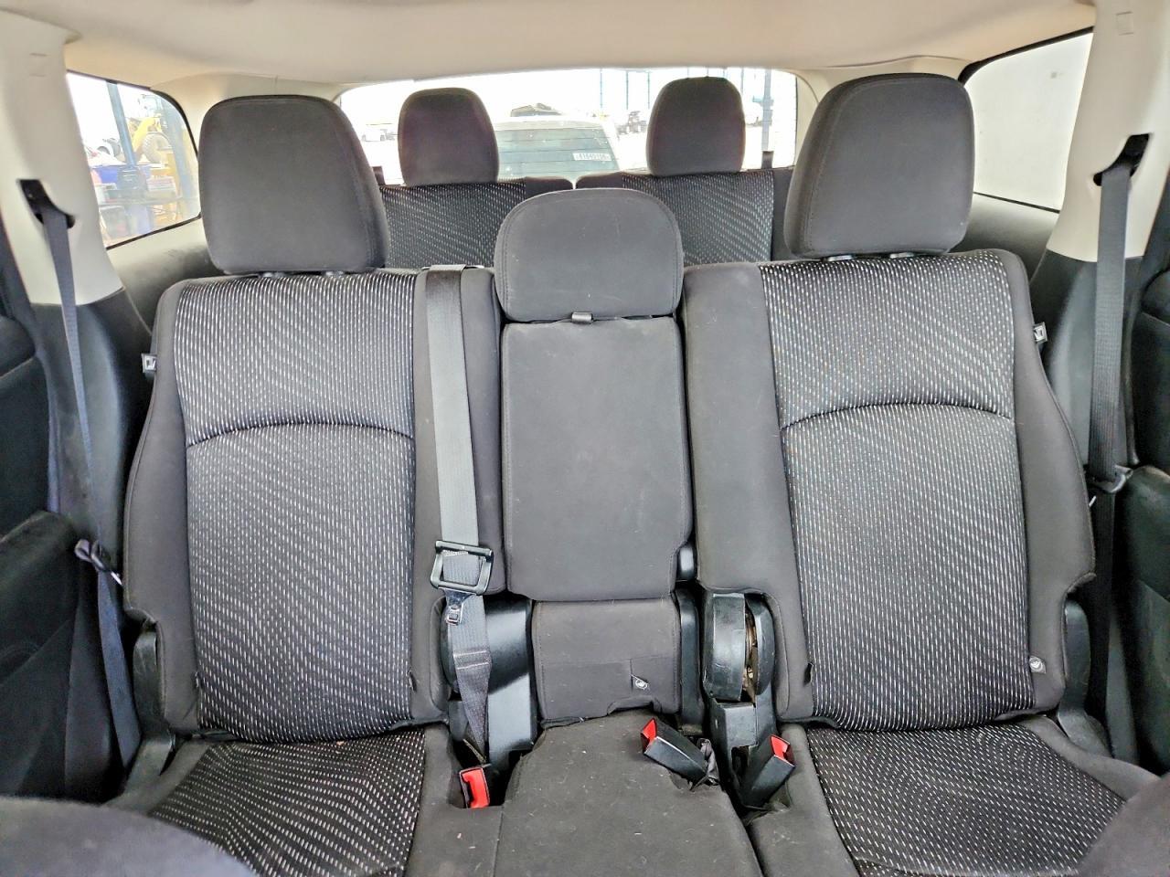 2013 Dodge Journey sxt