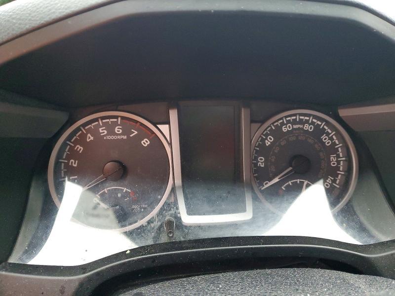 2017 Toyota Tacoma SR5 V6