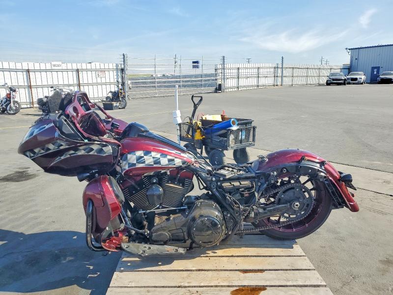 2015 Harley-Davidson Fltrx Road Glide