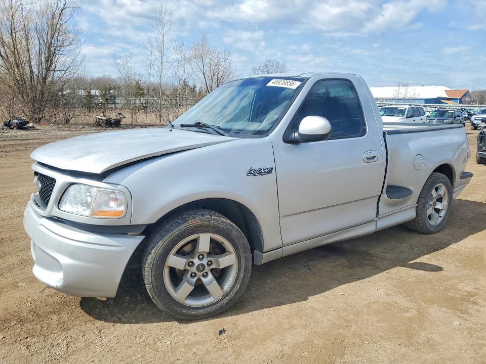 2001 Ford F150 SVT Lightning