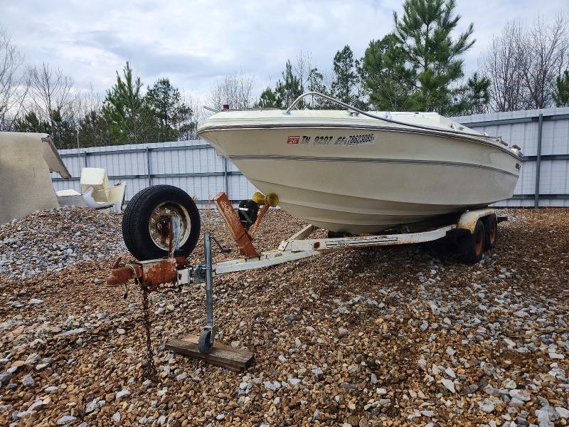 1979 Wellcraft Boat-Boat