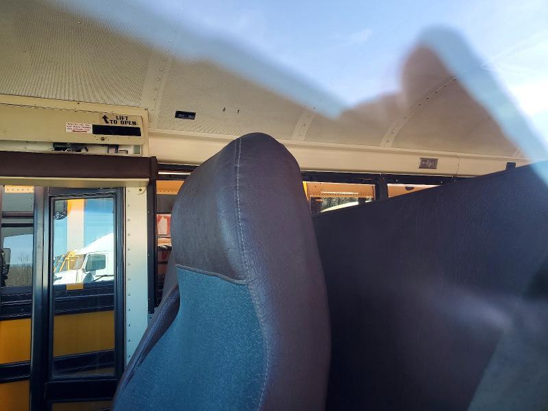 2011 Icrp 2011 IC Corporation CE Series School-School Bus