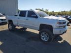 2017 Chevrolet Silverado K1500 LTZ