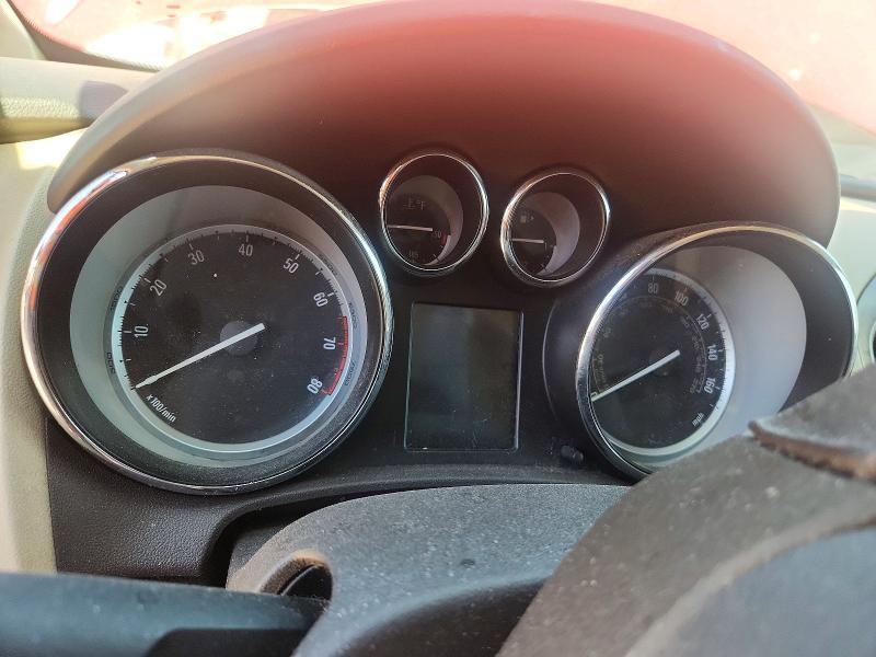 2014 Buick Verano Convenience