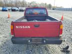 1994 Nissan Truck Base