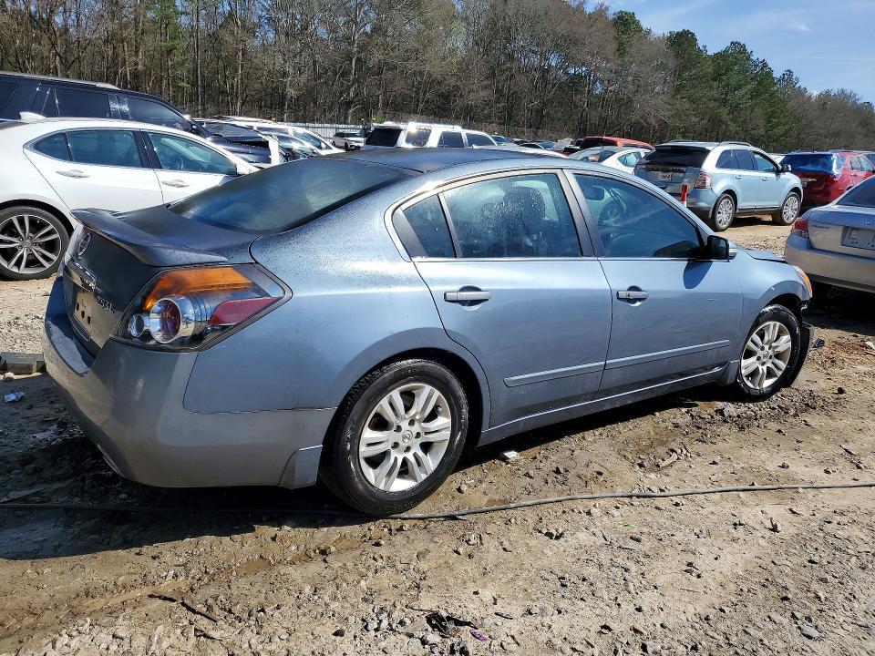 2011 Nissan Altima 2.5
