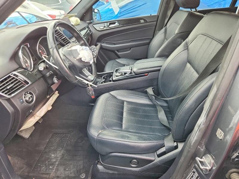 2018 Mercedes-Benz Gle 350