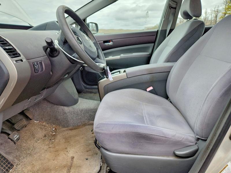 2005 Toyota Prius Base