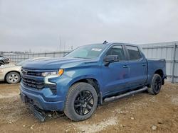 2024 Chevrolet Silverado K1500 rst for sale in Cedar Rapids, IA