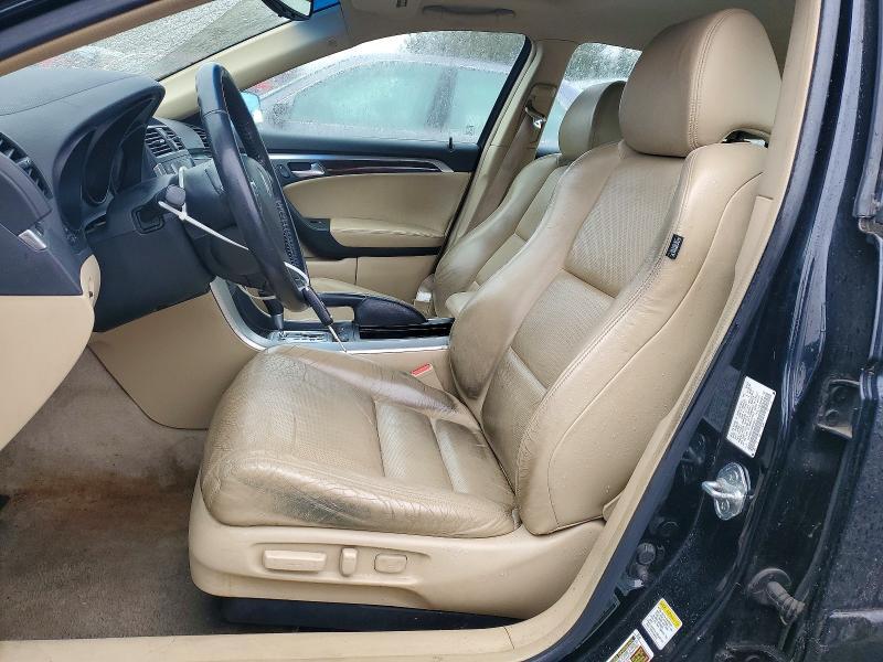 2008 Acura 3.2tl