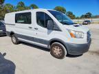 2017 Ford Transit 250 Delivery van