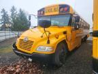 2020 Blue Bird School Bus / Transit Bus
