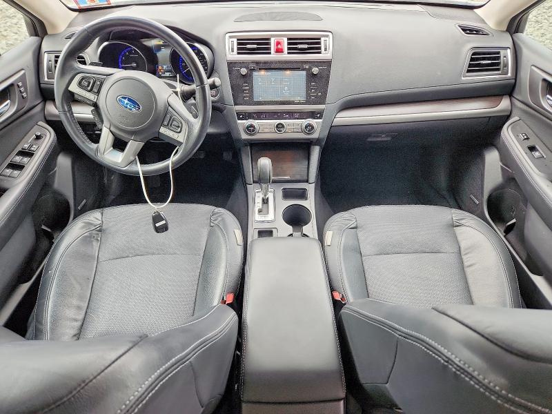 2017 Subaru Legacy 2.5i Limited