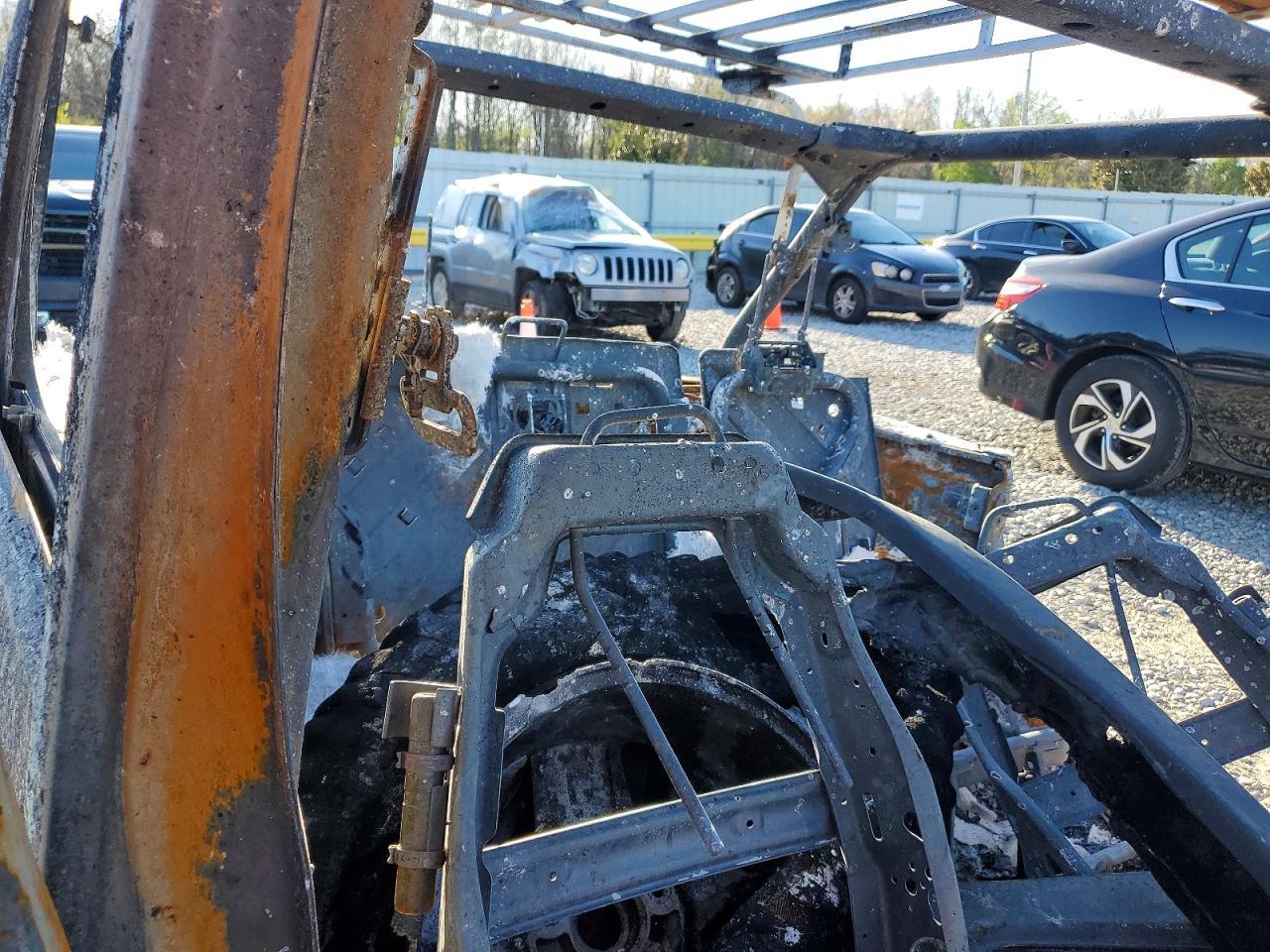 2009 Jeep Wrangler Unlimited Rubicon