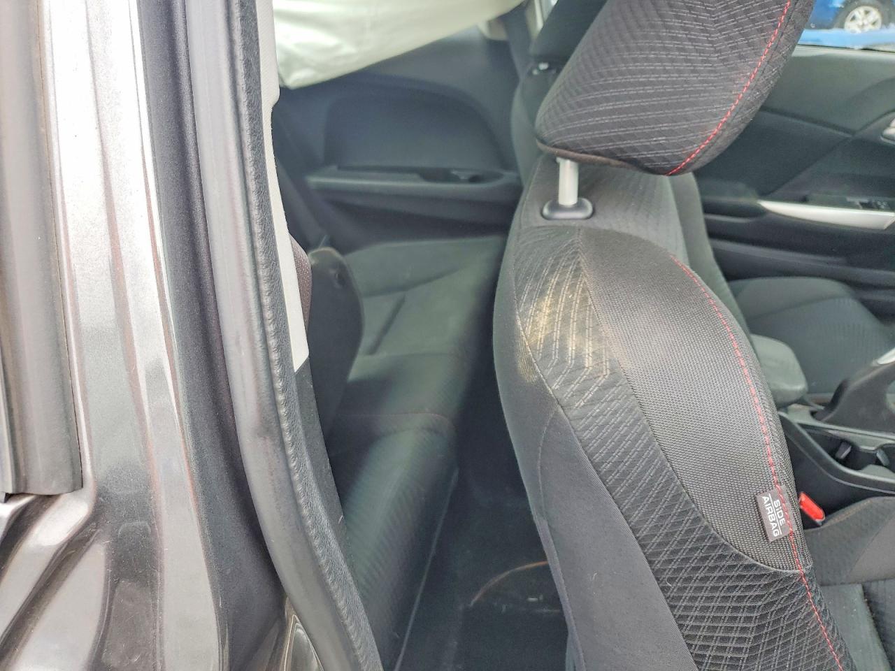 2012 Honda Civic si