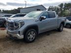 2025 GMC Sierra K1500 SLT