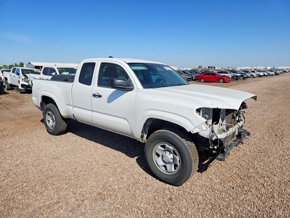 2020 Toyota Tacoma sr