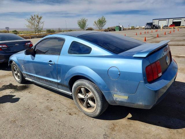 2006 Ford Mustang