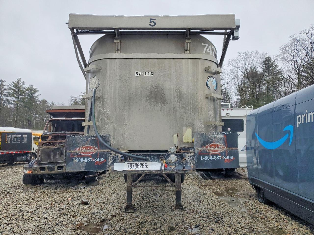 1995 Summ Trailer