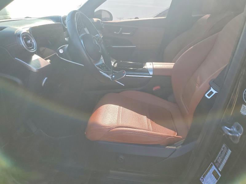 2023 Mercedes-Benz Glc 300 4matic