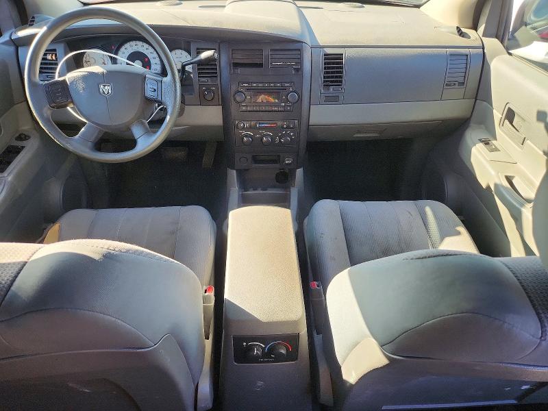 2005 Dodge Durango