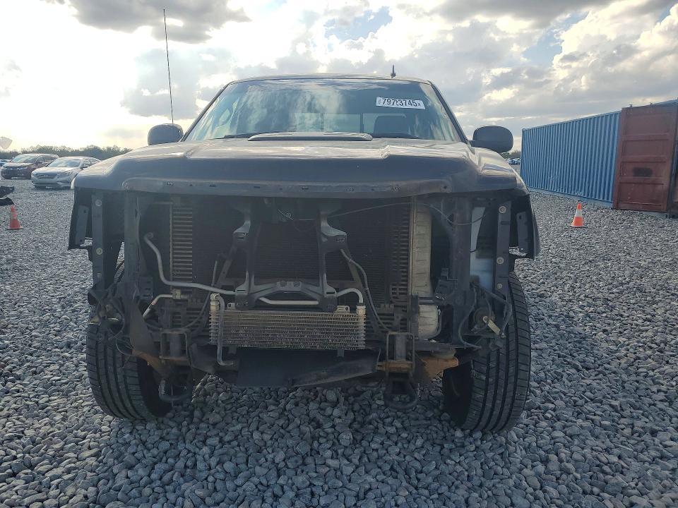 2011 GMC Sierra K2500 SLT