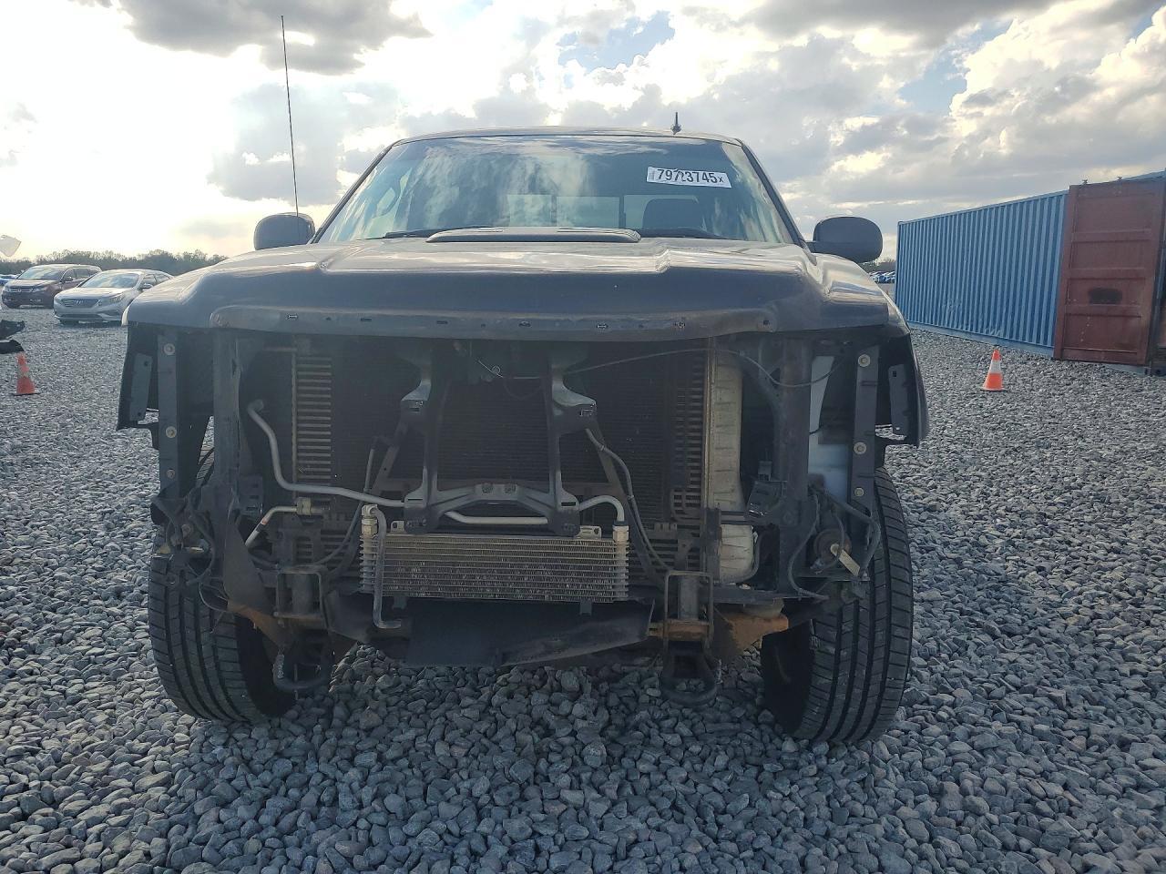 2011 GMC Sierra K2500 SLT