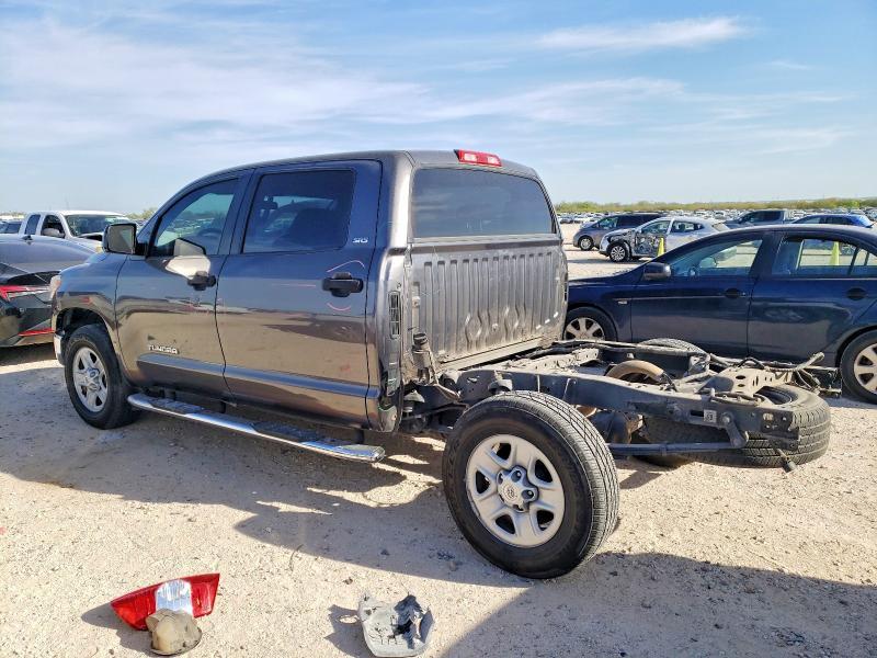 2015 Toyota Tundra SR5