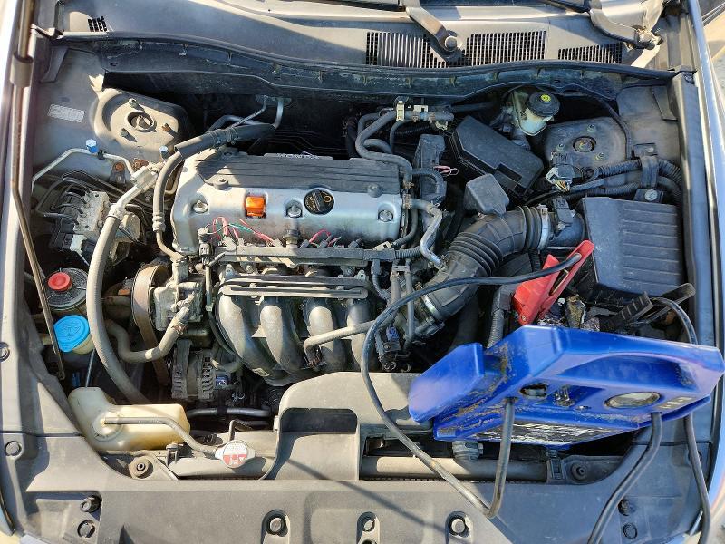 2011 Honda Accord lxp