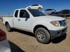 2013 Nissan Frontier S