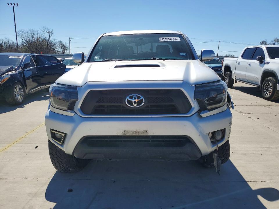 2012 Toyota Tacoma V6