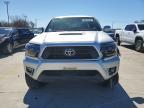 2012 Toyota Tacoma V6