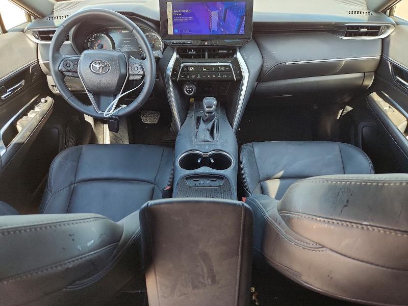 2023 Toyota Venza xle