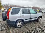 2003 Honda Cr-v ex