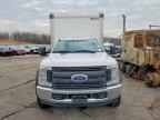 2017 Ford F550 Super Duty BOX Truck