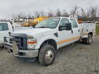 2008 Ford F350 Super Duty Utility / Service Truck