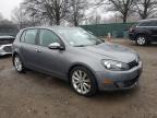 2013 Volkswagen Golf
