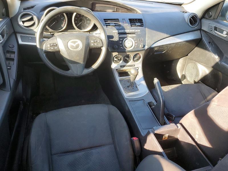 2010 Mazda 3 I